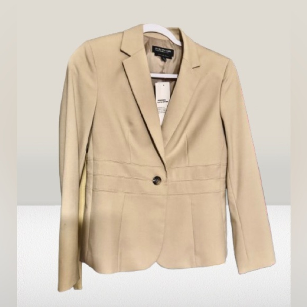 Jones New York “The Emma” Jacket